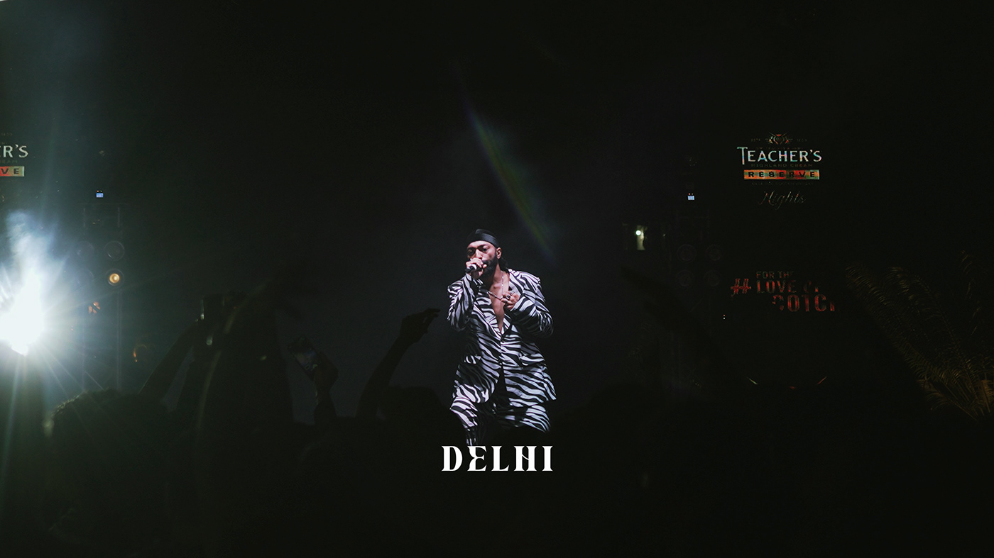 concert live music concert photography photographer music hip hop India tour