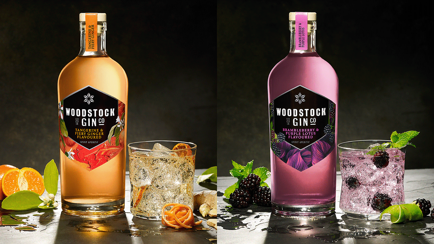 alcohol Brand Design branding  creative drinks gin graphic design  modern Packaging packaging design