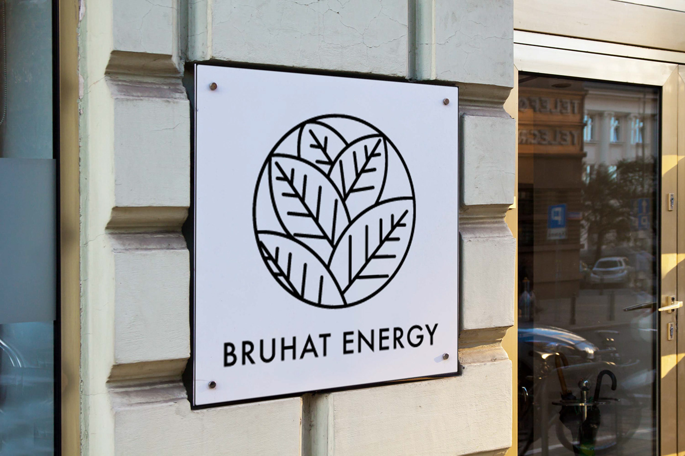 Solar energy Renewable Energy solar make in india bruhat energy bruhat User Experience Design