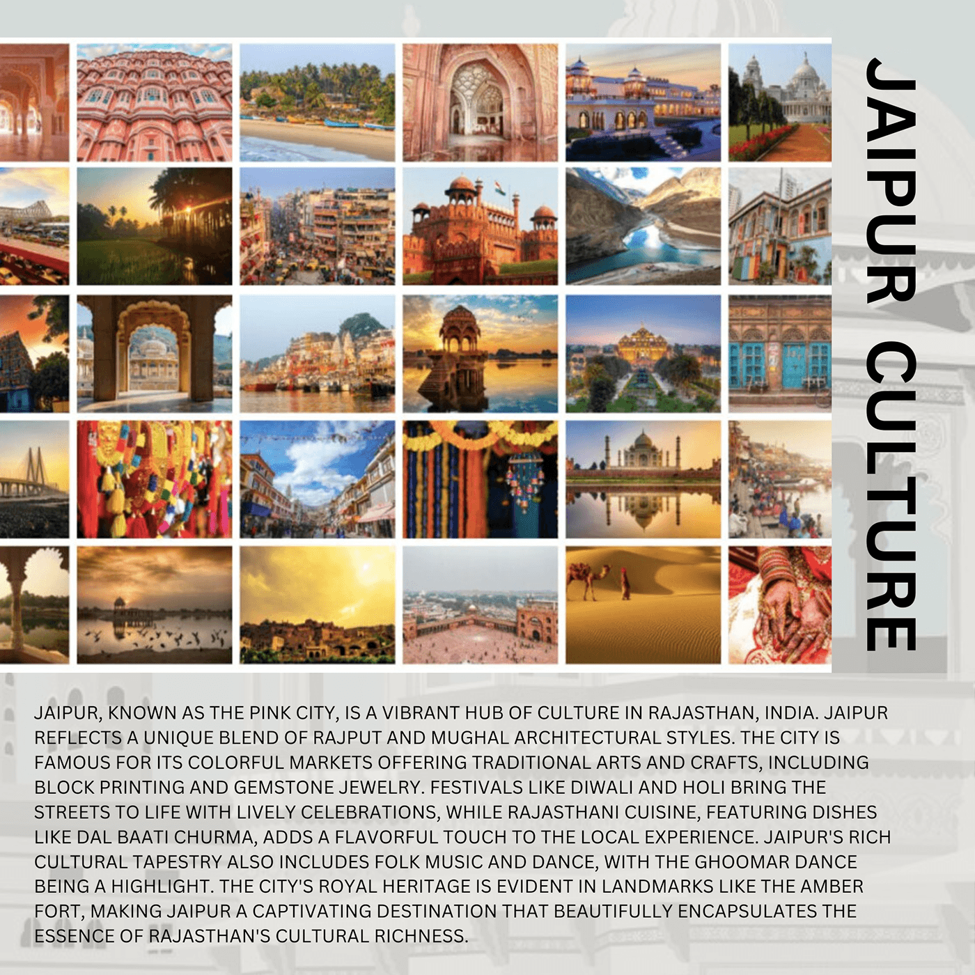 Jaipur Travel explorer culture interior design  Blockprinting
