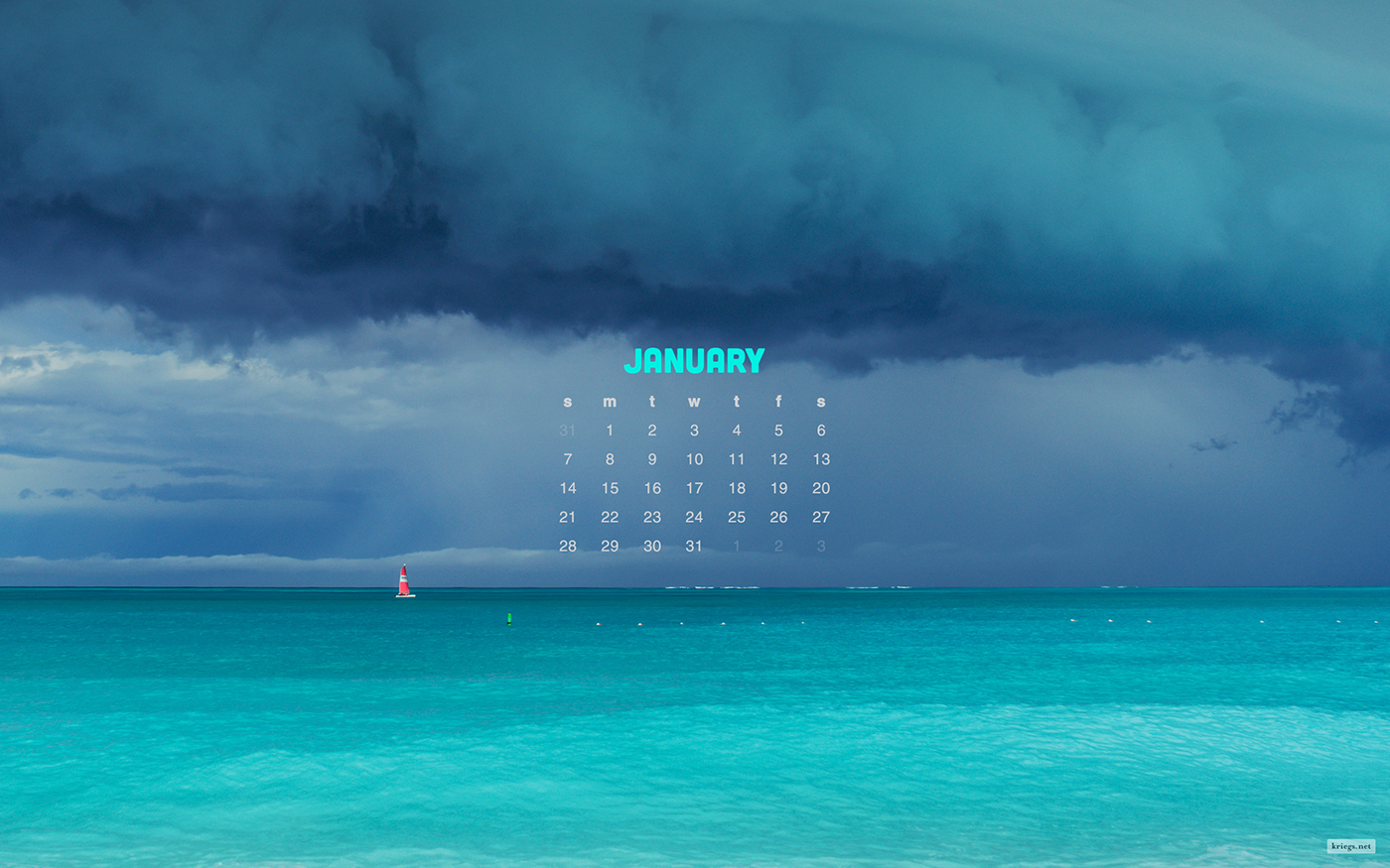 wallpaper calendar Photography  kriegs Sony A7