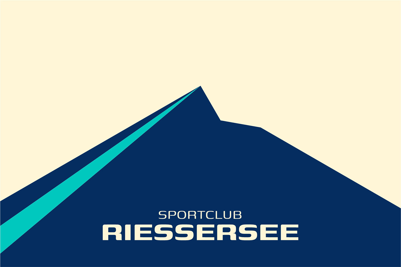 brand del2 Eishockey emblem Garmich-Partenkirchen germany ice hockey logo mountain RIESSERSEE