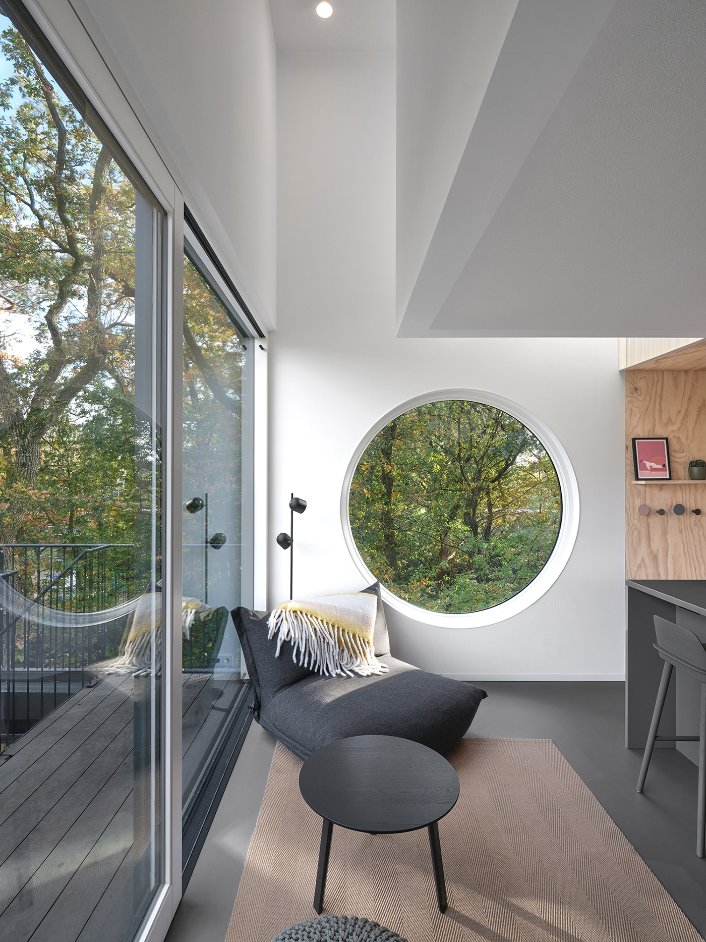 architecture interior design  buitenverblijf Nest Holiday home i29