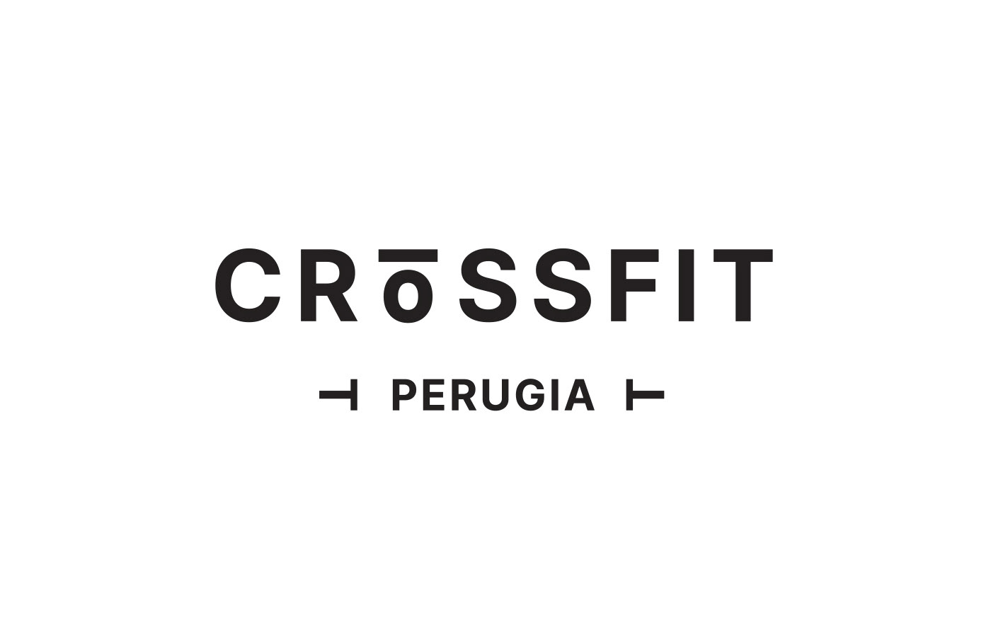 art direction  brand identity branding  Crossfit crossfit Perugia design graphic design  logo Logo Design