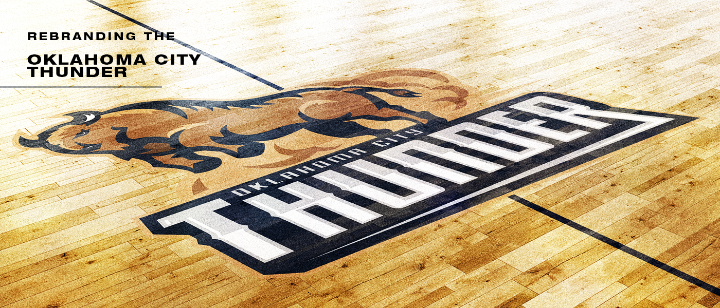 NBA sports logo basketball Rebrand concept identity