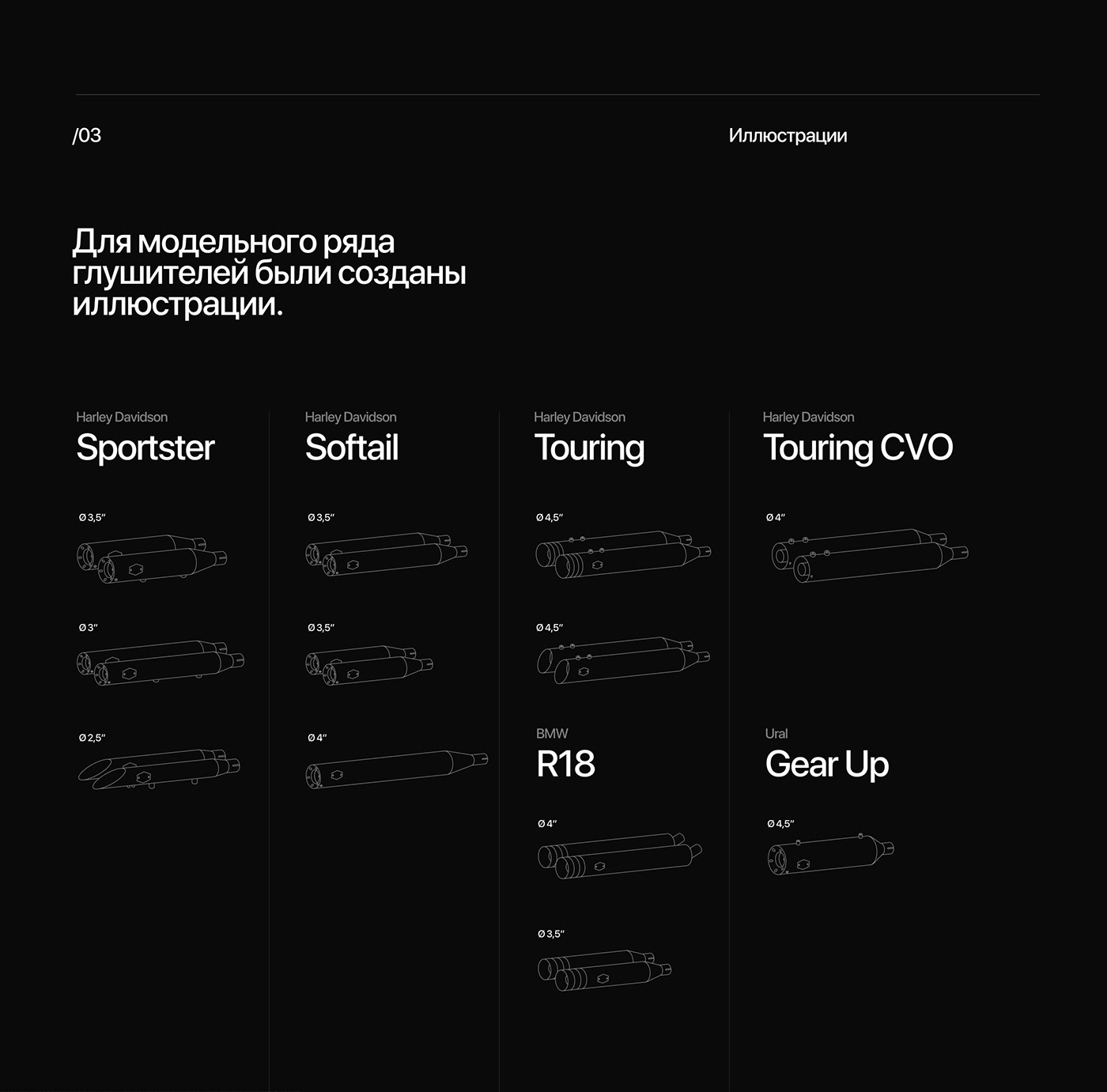 design Web Design  ux/ui motorcycle Bike 3D 3d animation Technology landing page