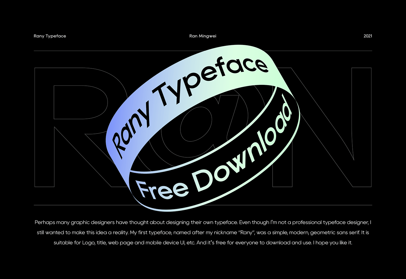 download font free Free font free type type Typeface typography   web font