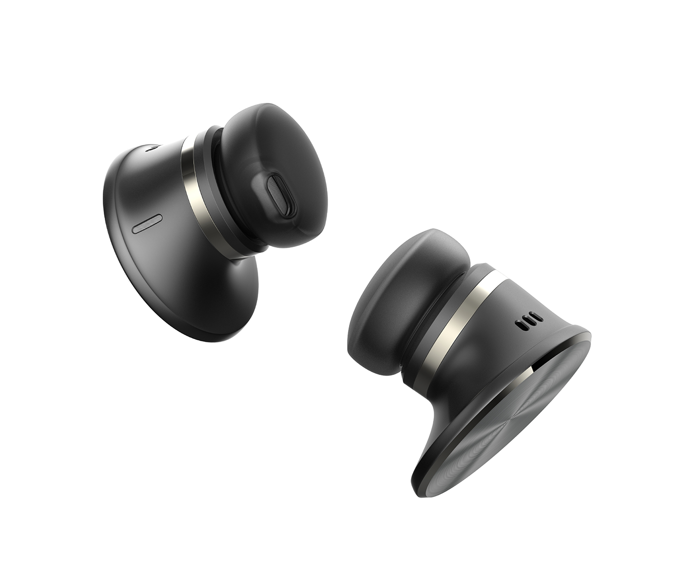 headphone earphone speaker cradle sound minkyo concept module Samsung music