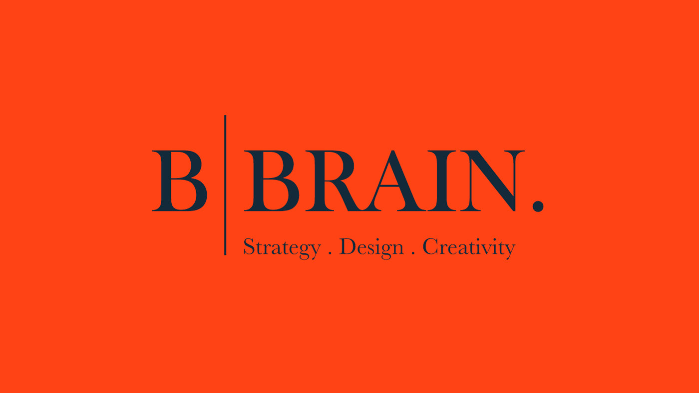 branding  design agency Beyond brain art direction  logo identity strategy Creativity