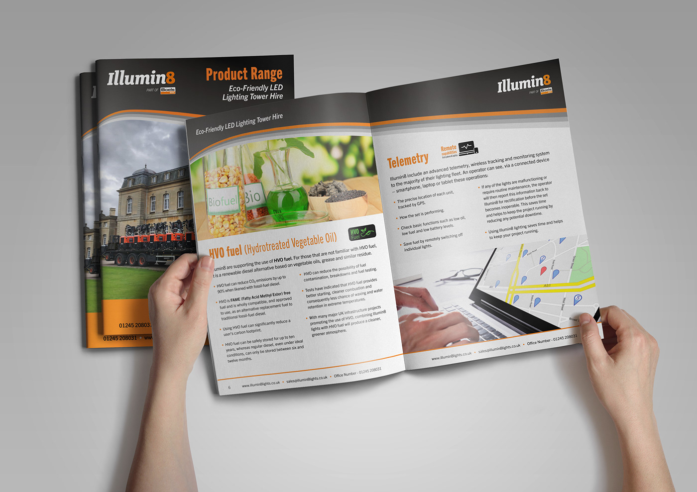 Productbrochure brochure design Marketing Design print design  brochure PDF design InDesign