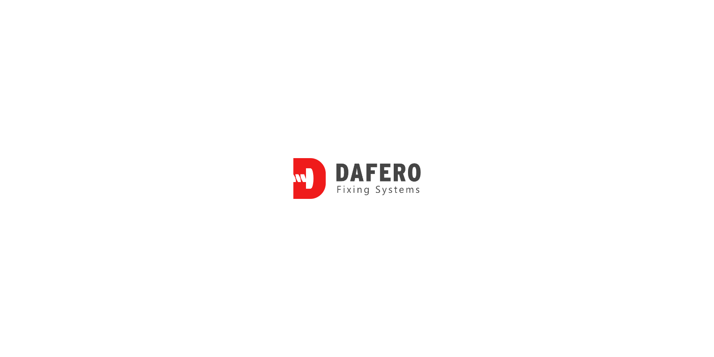 dafero screws garden team Hot social media dental logo
