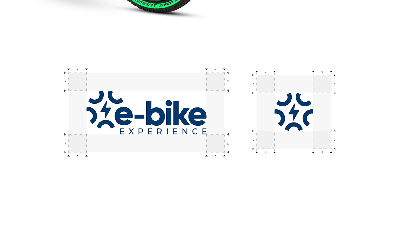 Bicycle Bike brand identity branding  corprate identity logo Logo Design Logotype visual identity