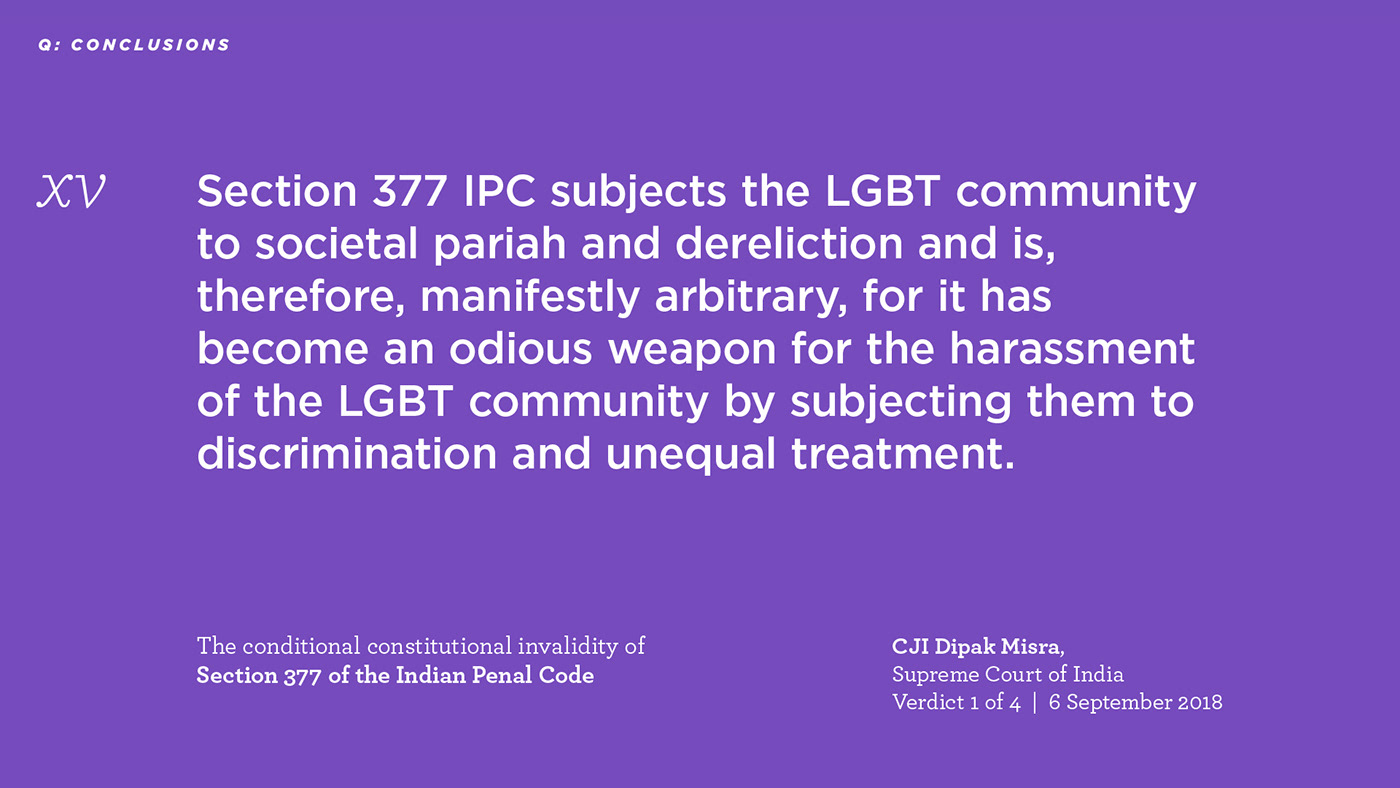LGBT gay lesbian HOMOSEXUALITY 377IPC India Delhi