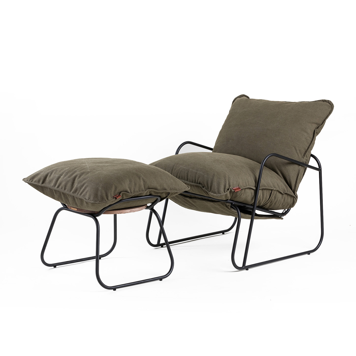 кресло Lounge Chair chair furniture design living room ivanavdeenko_photography armchair