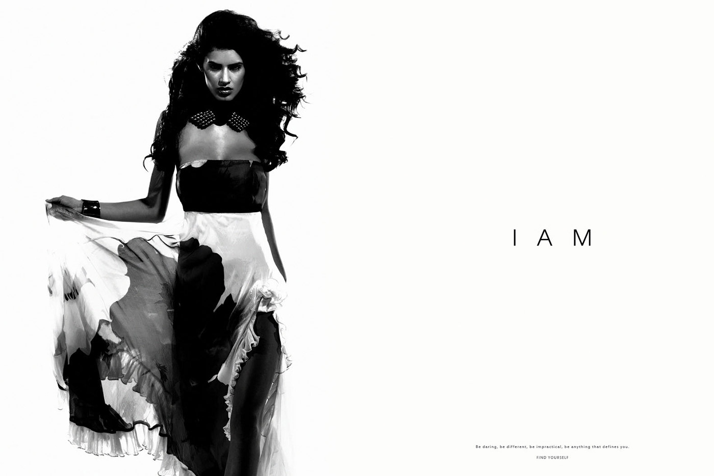 Photography  black & white Fashion  campaign Lookbook art Advertisign couture award digital