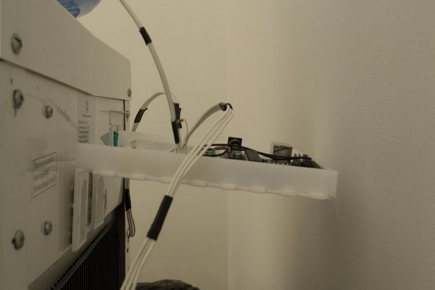 robotics Arduino robot water dispenser