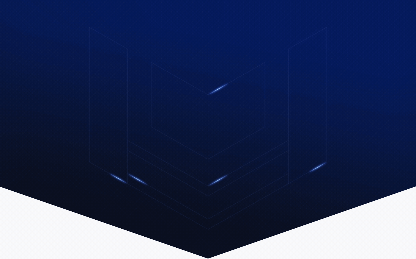 brand identity branding product design crypto crytocurrency Ramotion agency Logo Design marketing website blockchain