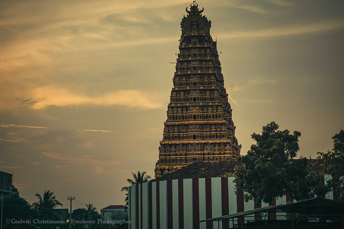 jaffna tamil culture history Hindu temple Photography  architectural kovil Nallur