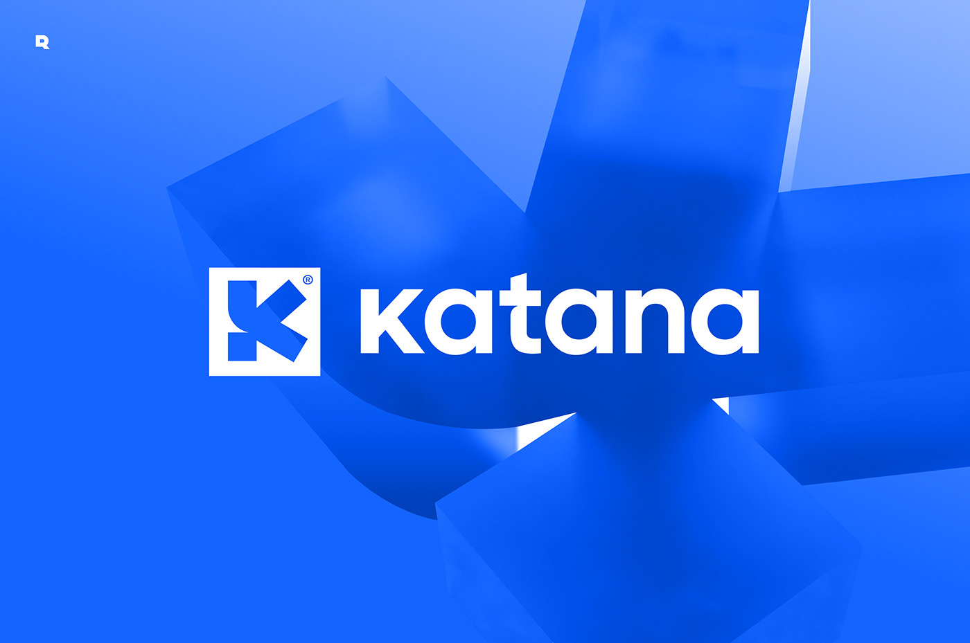 Katana - Branding | UX & UI Design Trial Period