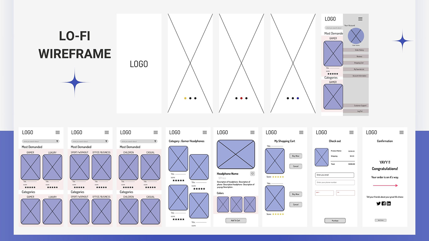 UI/UX user interface mobile app design visual design Prototyping wireframing ILLUSTRATION  branding  User research graphic design 