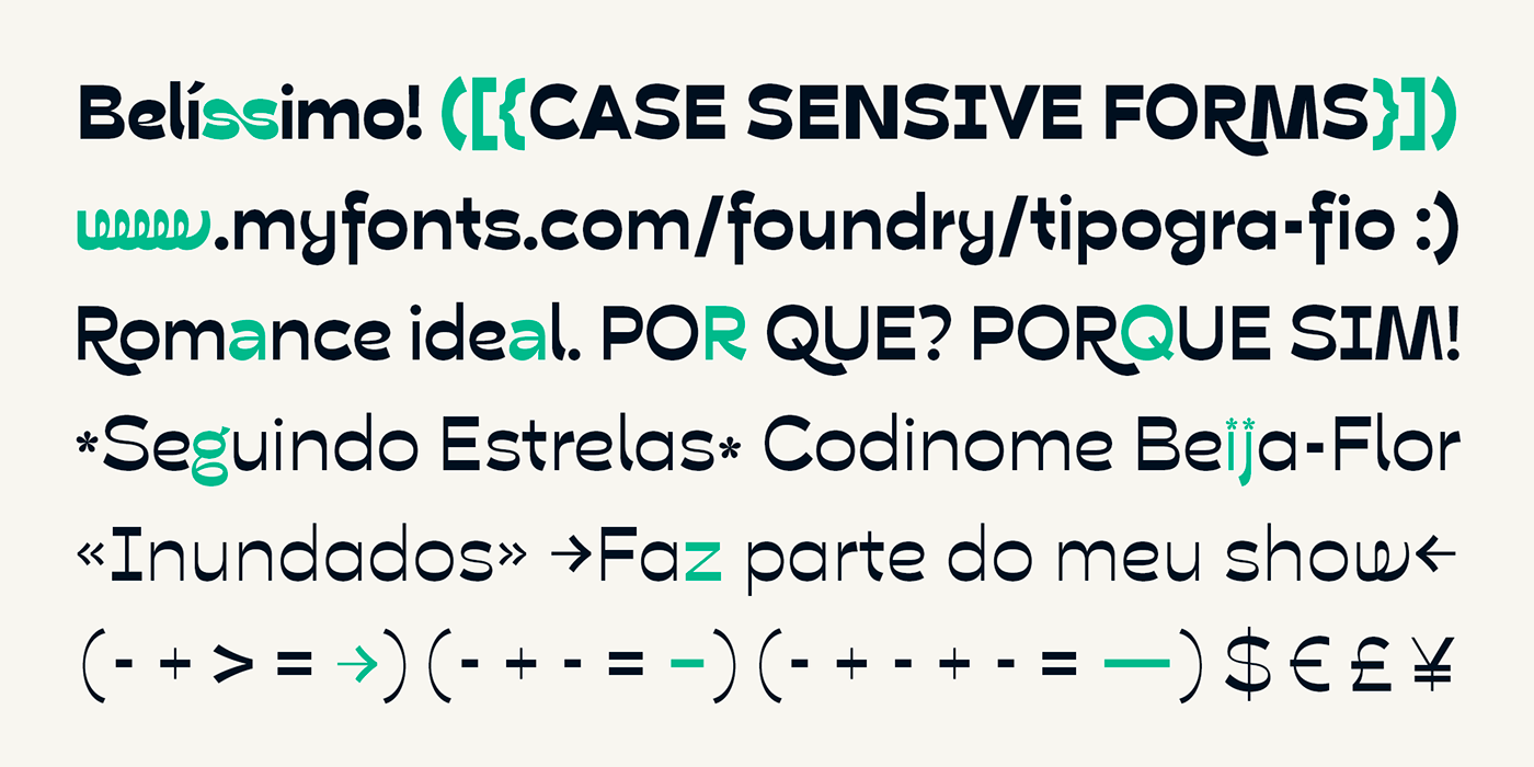 Brazil Display font Free font logo Logo Design music sans serif Typeface typography  