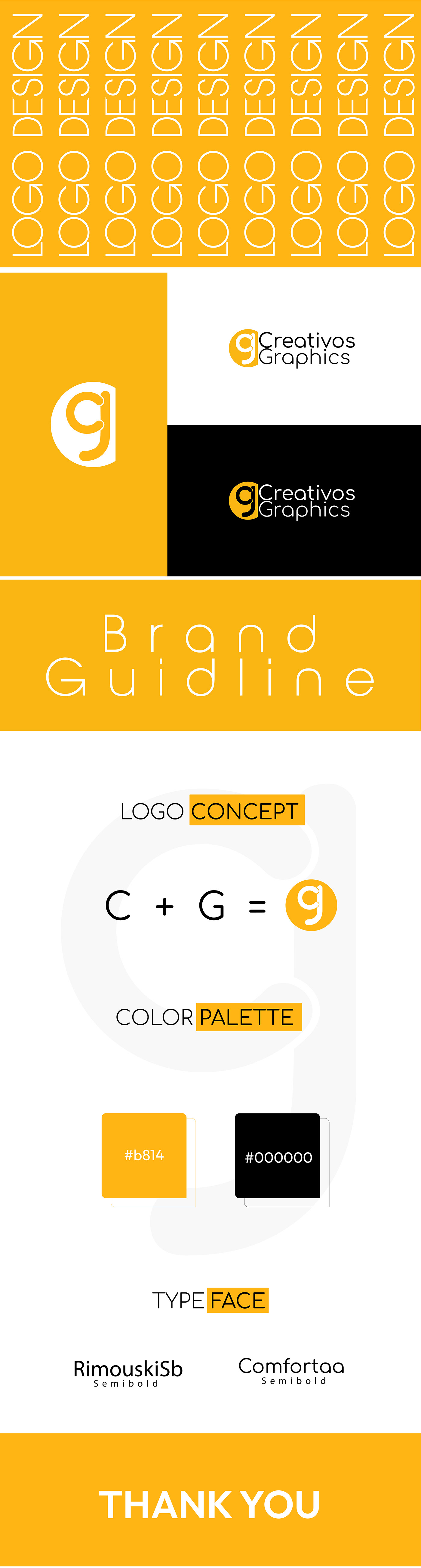 design ideas typography   Graphic Designer brand identity Social media post visual identity