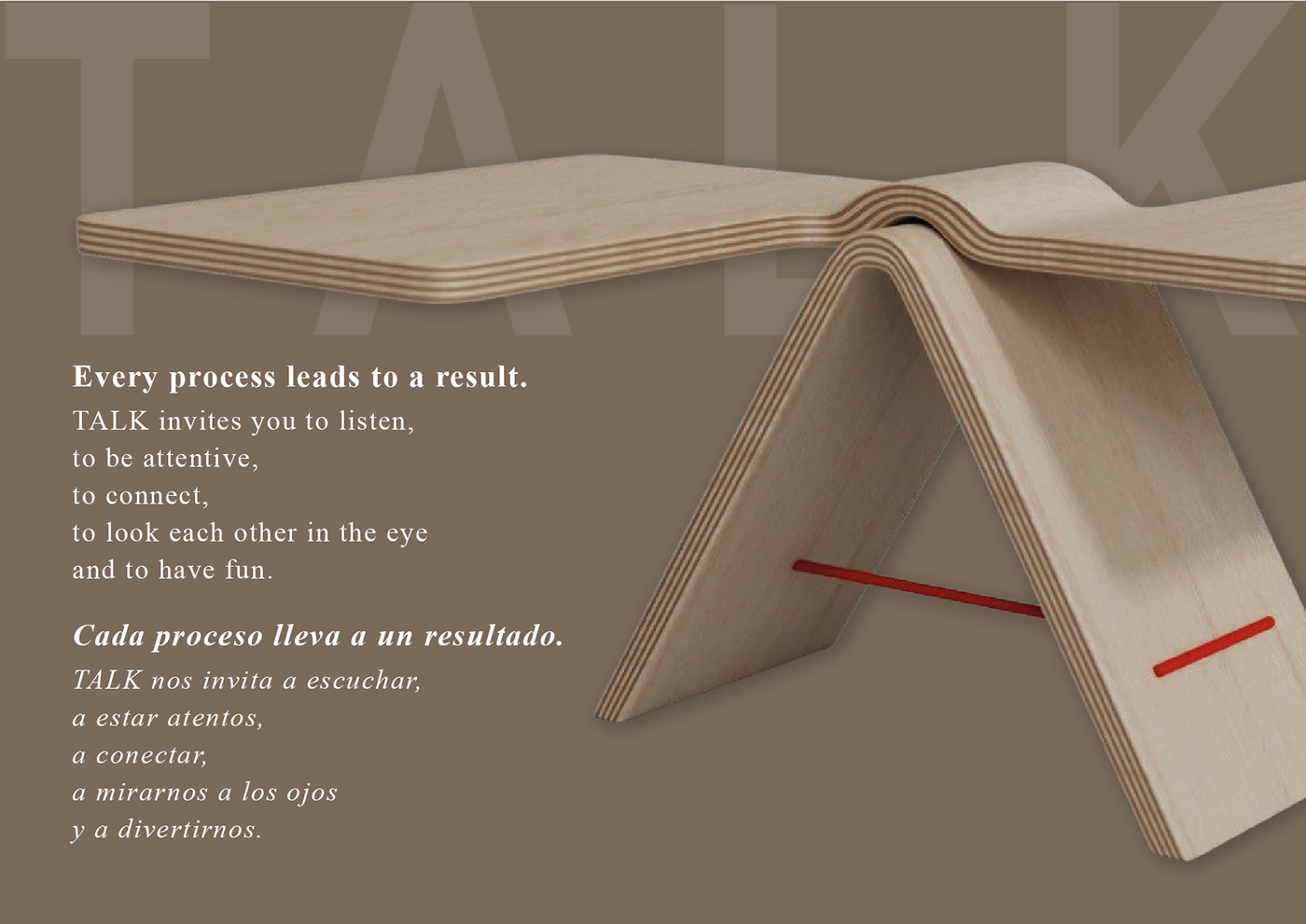 arquitectura chair Concurso contest design diseño furniture furniture design  product wood