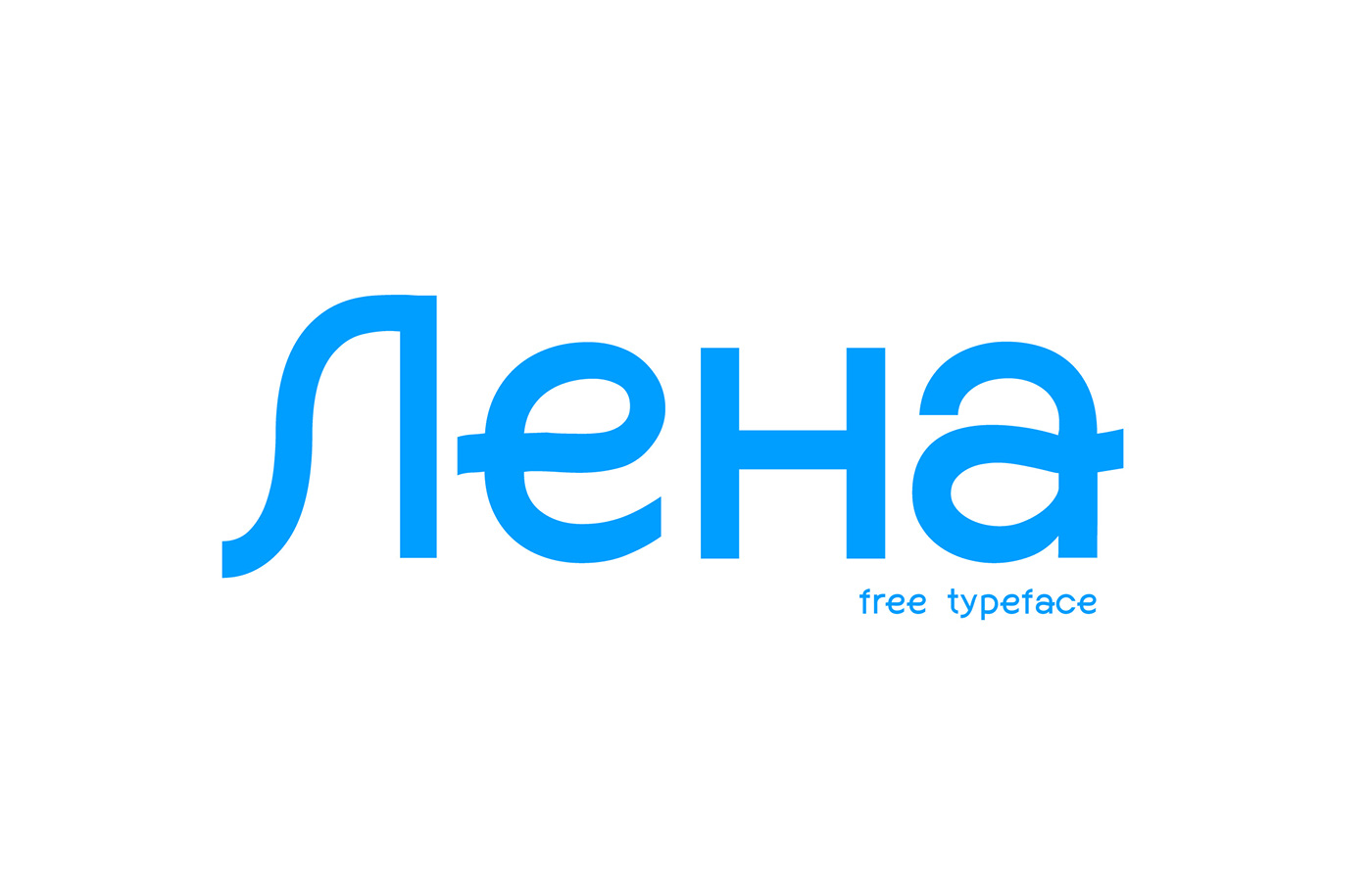 Lena font free fonts download modern Calligraphy   Font-building elena regular