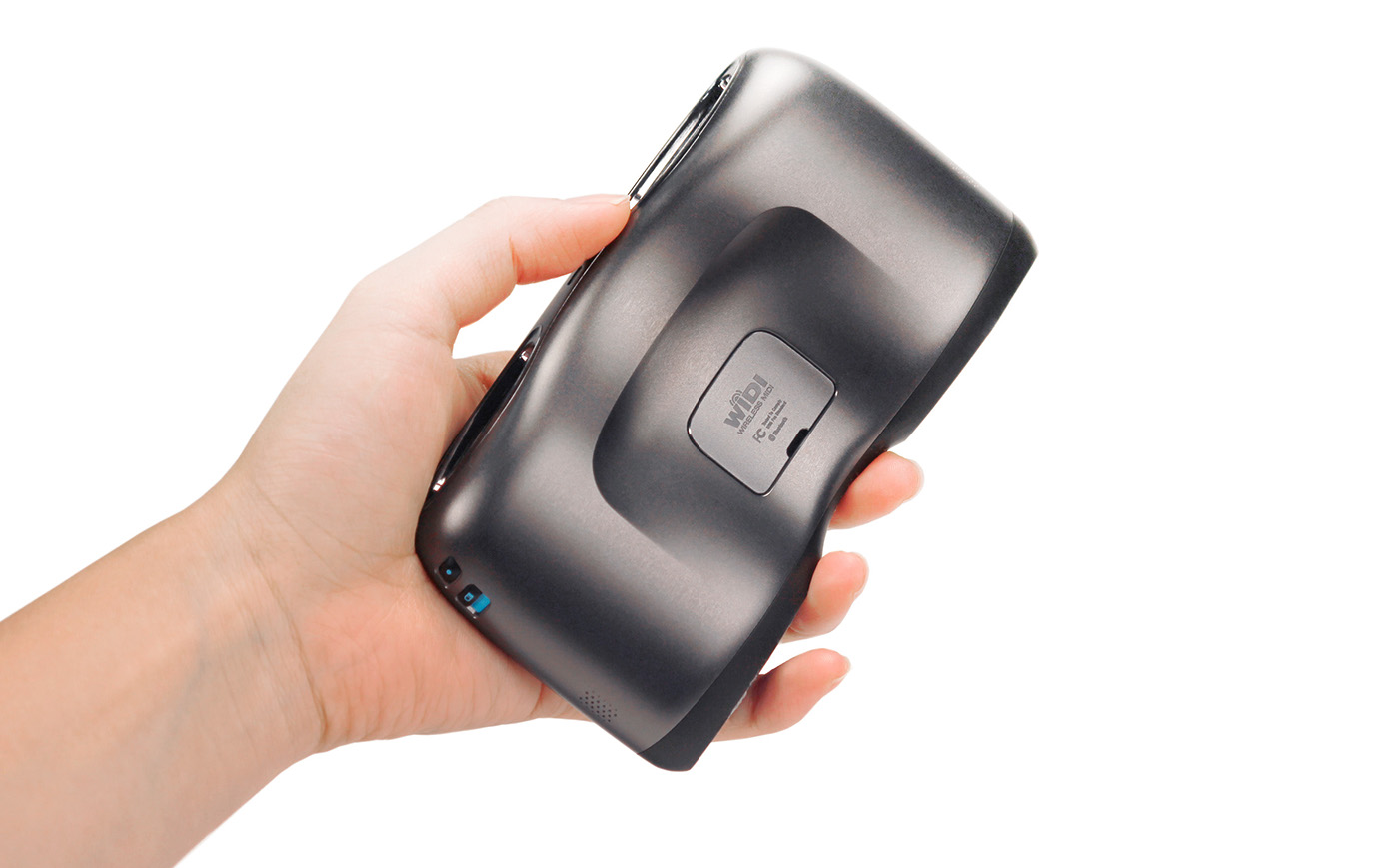sky designers community Smart Binoculars design