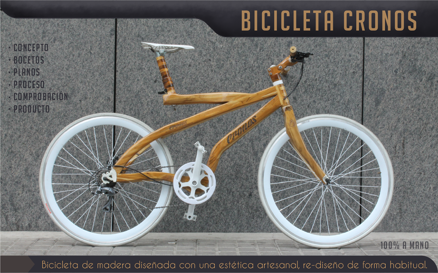 wooden bicycle Bicycle bicicleta Bicicleta de Madera diseño industrial diseño artesania madera carpinteria