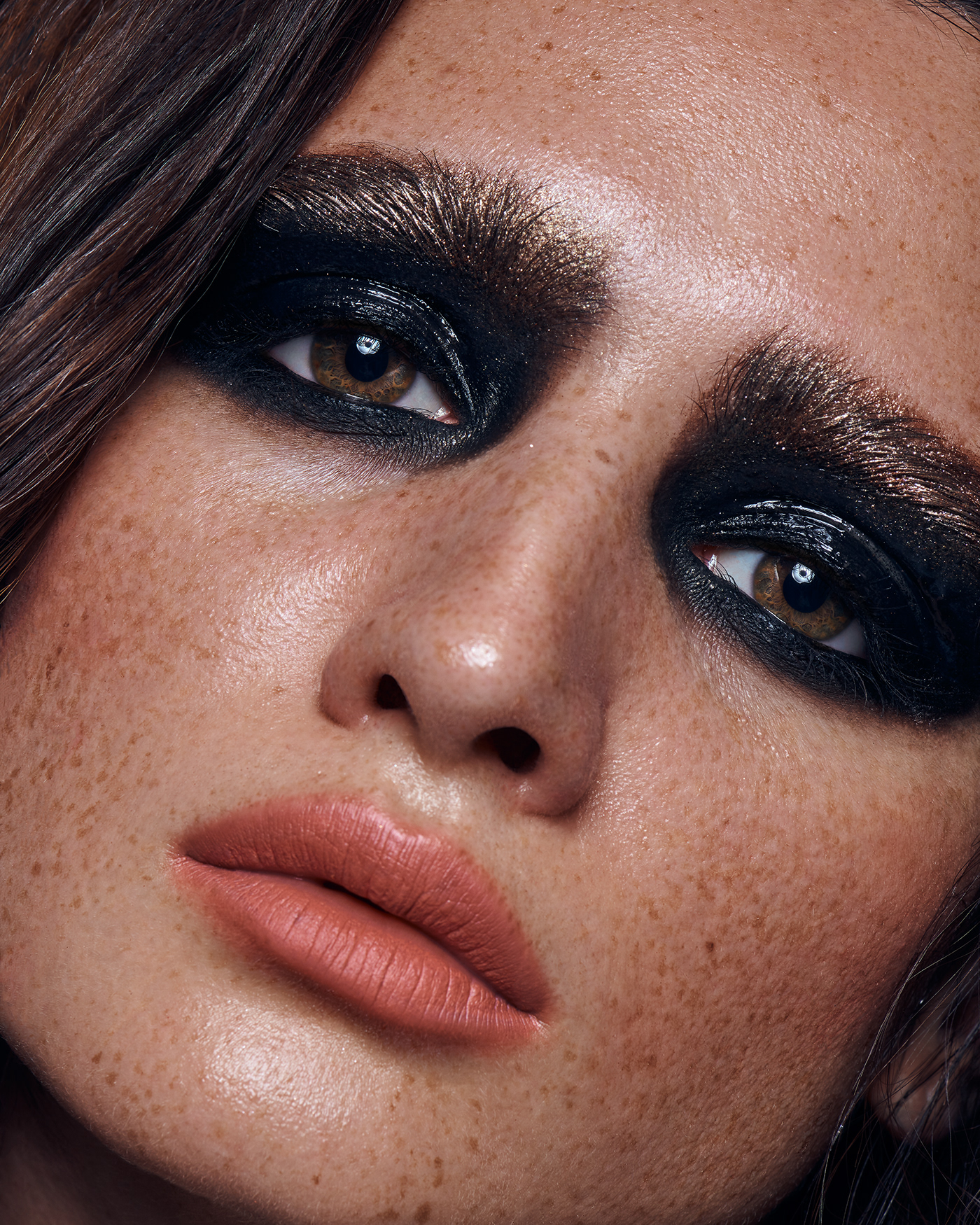 beauty editorial beauty photography high end retouch