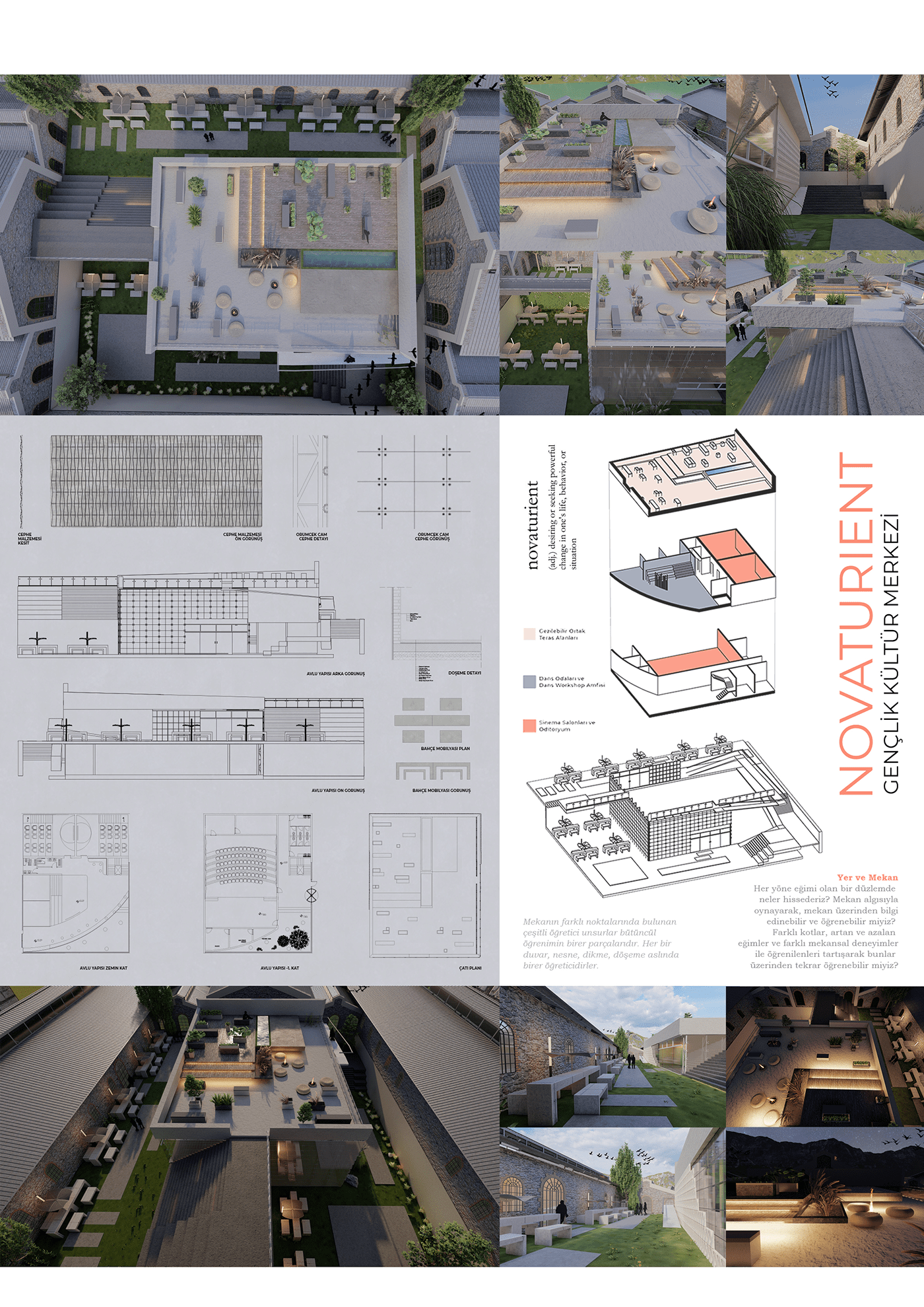 architectural architecture içmimarlık Interior lumion mimari mimarlık Project Render SketchUP