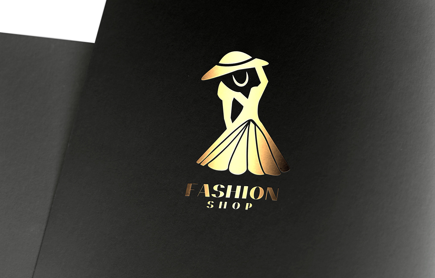 Fashion Logo :: Behance