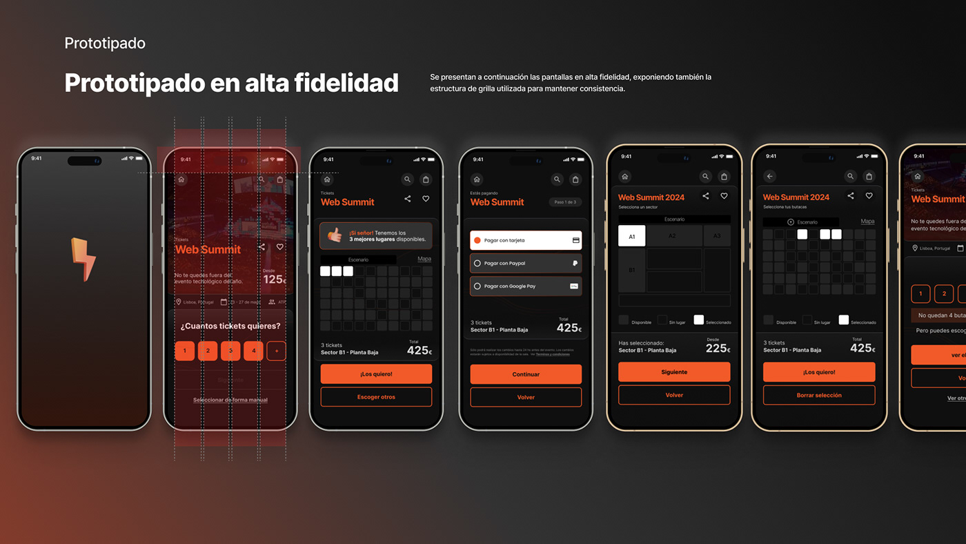 UI/UX product design  Mobile app Figma ui design user interface