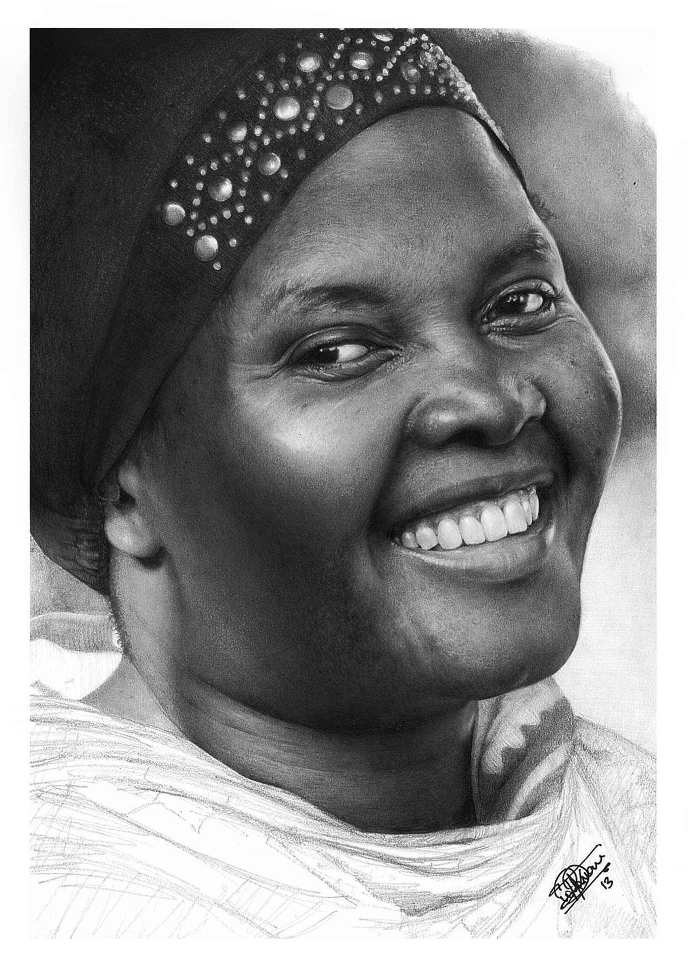 Pencil drawing sketch  loukman's mom awsome drawing ILLUSTRATION   cool drawing hand drawen detailed sketch