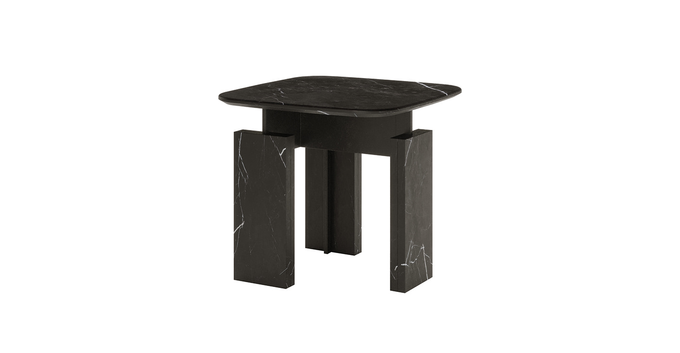 centertable coffetable design furniture furniture design  home interiordesign Marble objectdesign stone