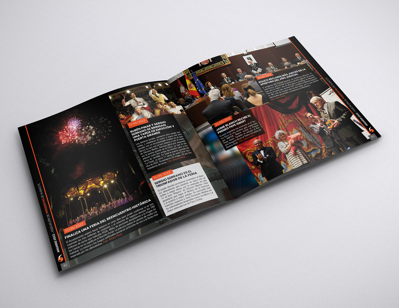 book design Diseño editorial editorial libro magazine revista