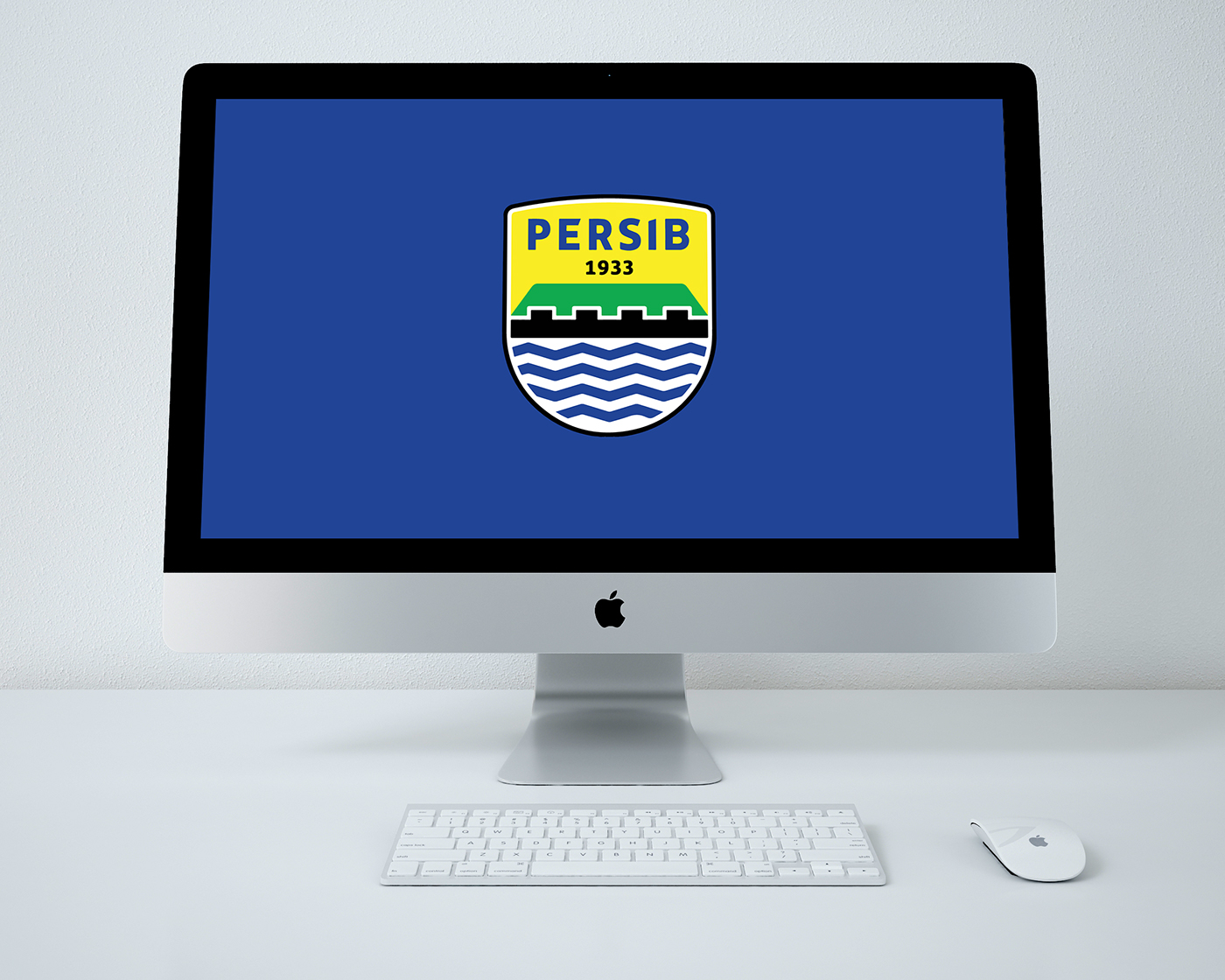 persib wallpaper desktop Maung Bandung Persib Design wallpaper persib 2017 wallpaper pattern persib Logo Persib 2017 #PersibDay