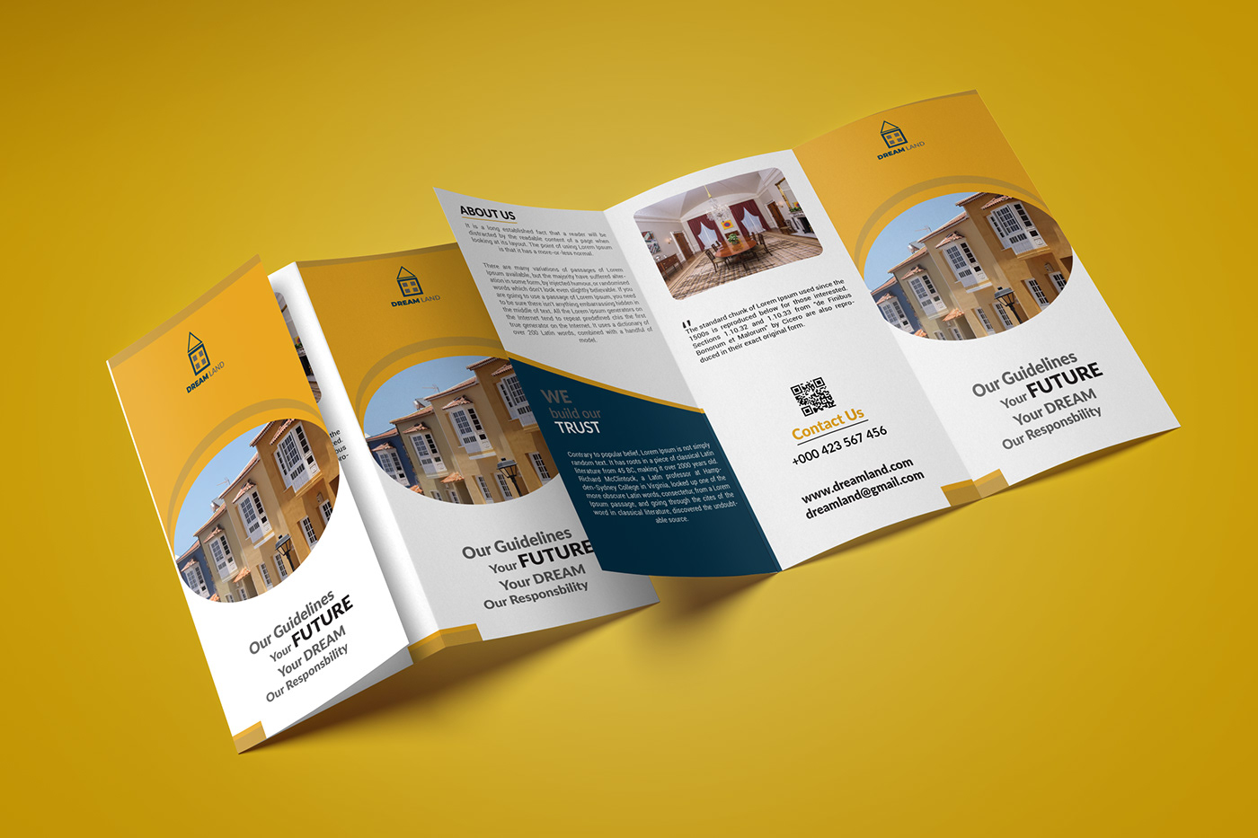 best brochure brochure brochure design brochure project commercial brochure Company Brochure Creative Brochure new brochure print brochure real state brochure