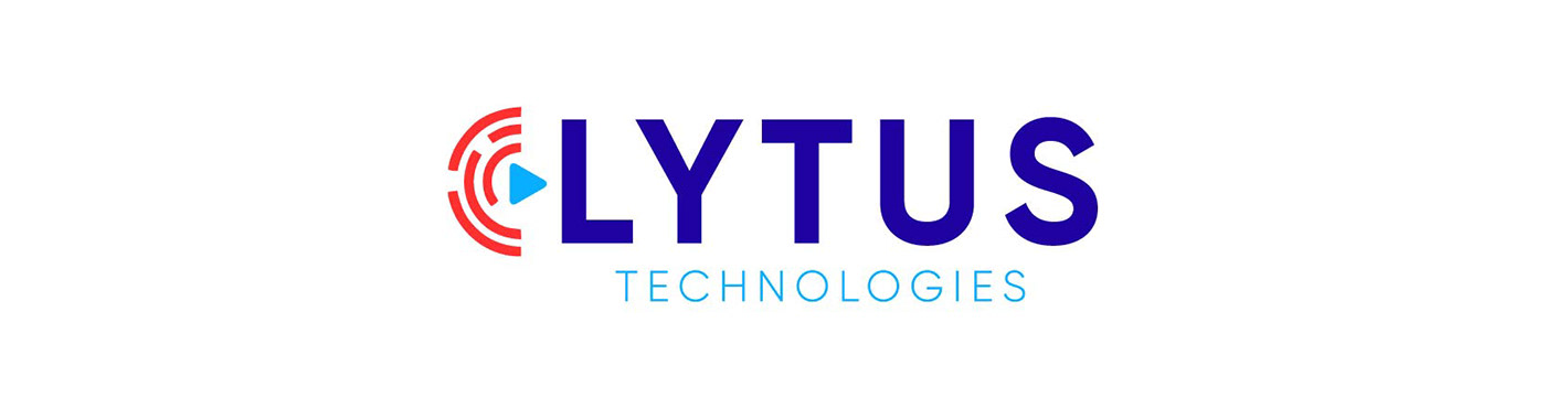 branding  creative design Freelance graphic IT logo Logo Design lytus Technology