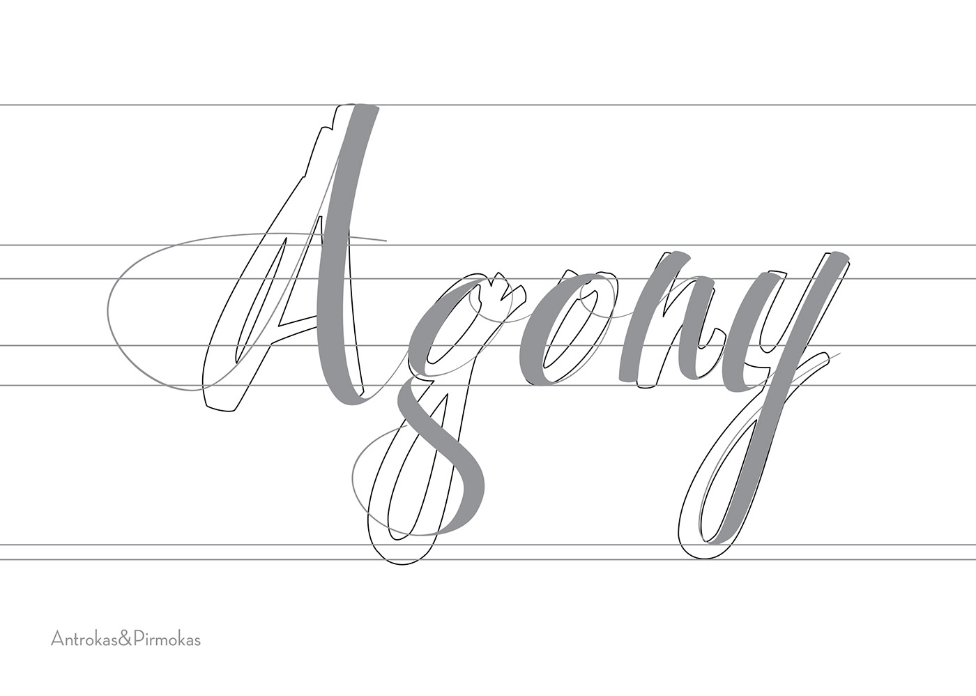 font typo typography   Typeface Script handwritting