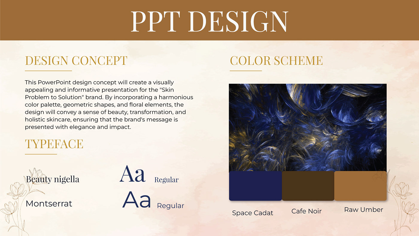PPT presentation Powerpoint slides Keynote Google Slides pitch deck presentation design powerpoint template design