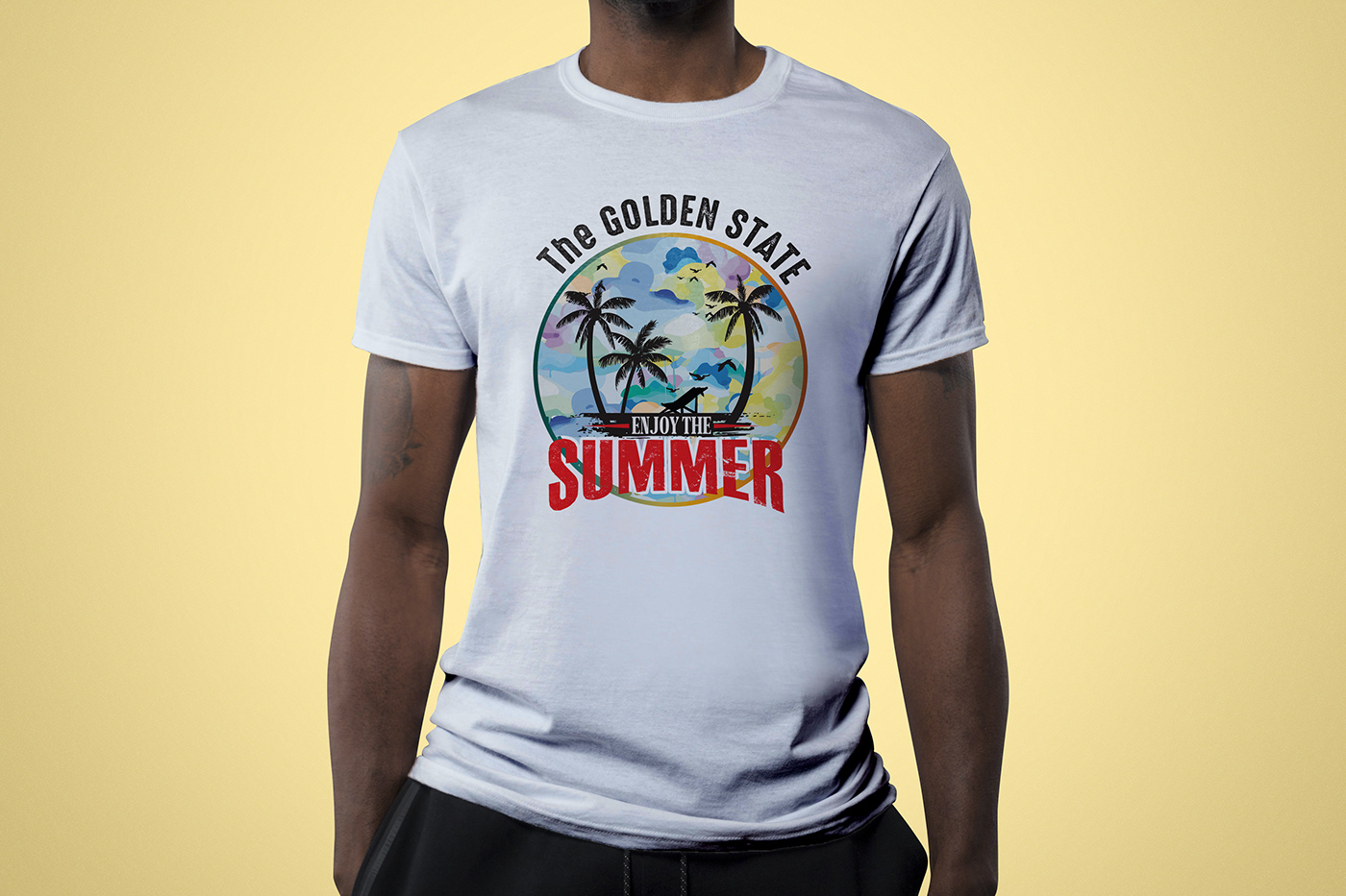 cloth design Clothing design Fashion  fashion illustration Fasion design shirt summer Summer T-shirt design t-shirt