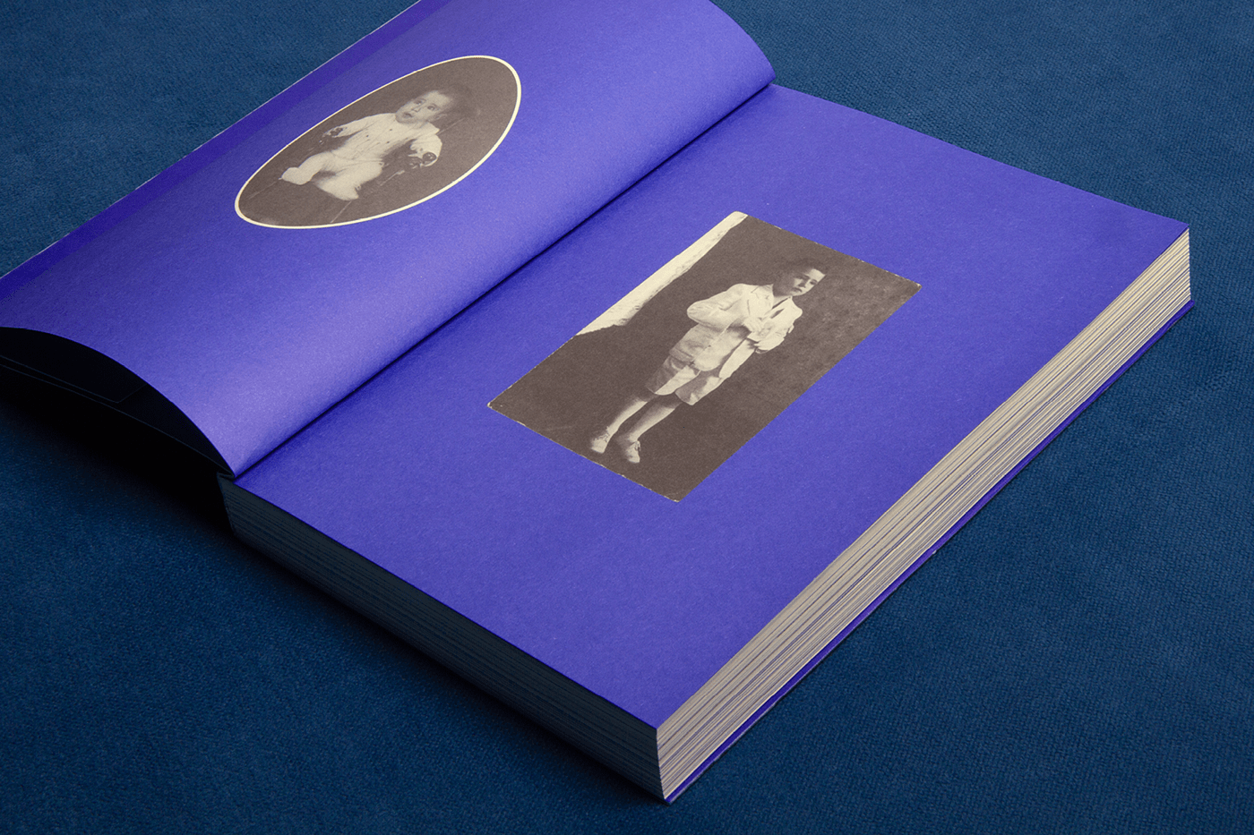 award biography Blueprint bookcover editorial pantone Photography  typography  