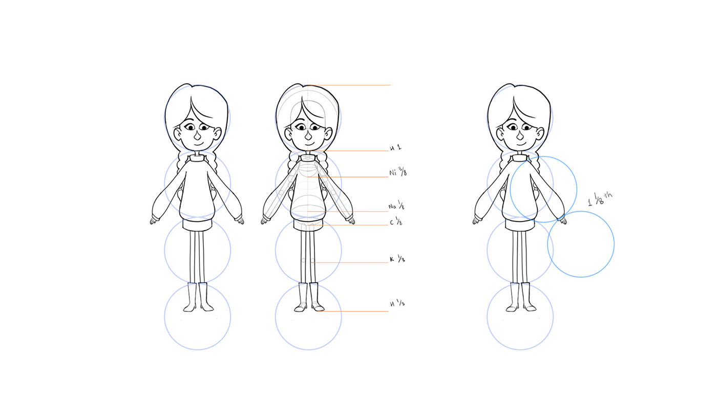 animation  cartoon Character Character design  characterdesing