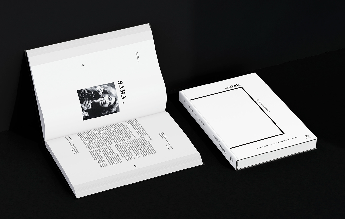 editorial editorial design  book book design