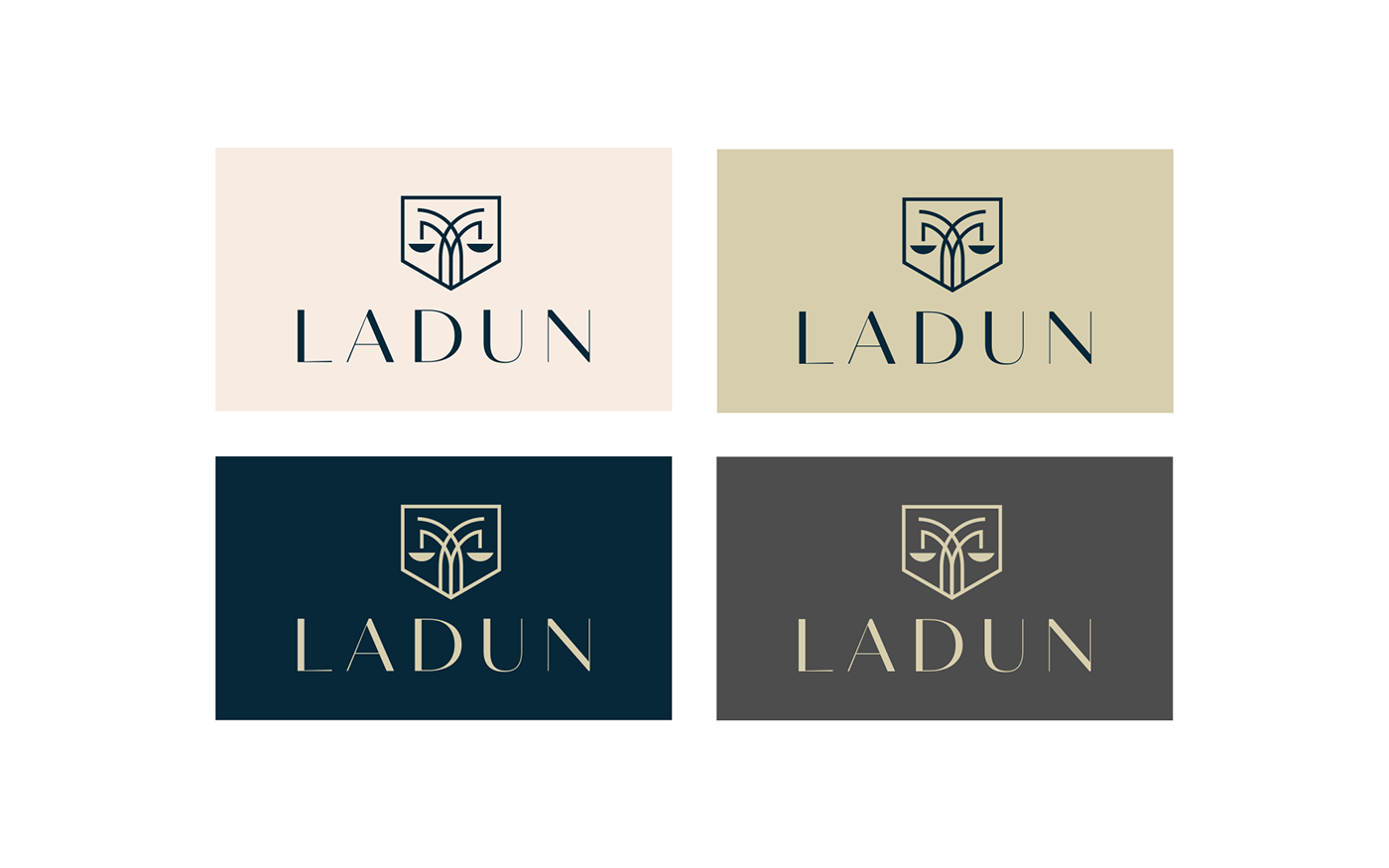 branddesign brandidentity branding  identity law logo logodesign mark pattern VisualDesign