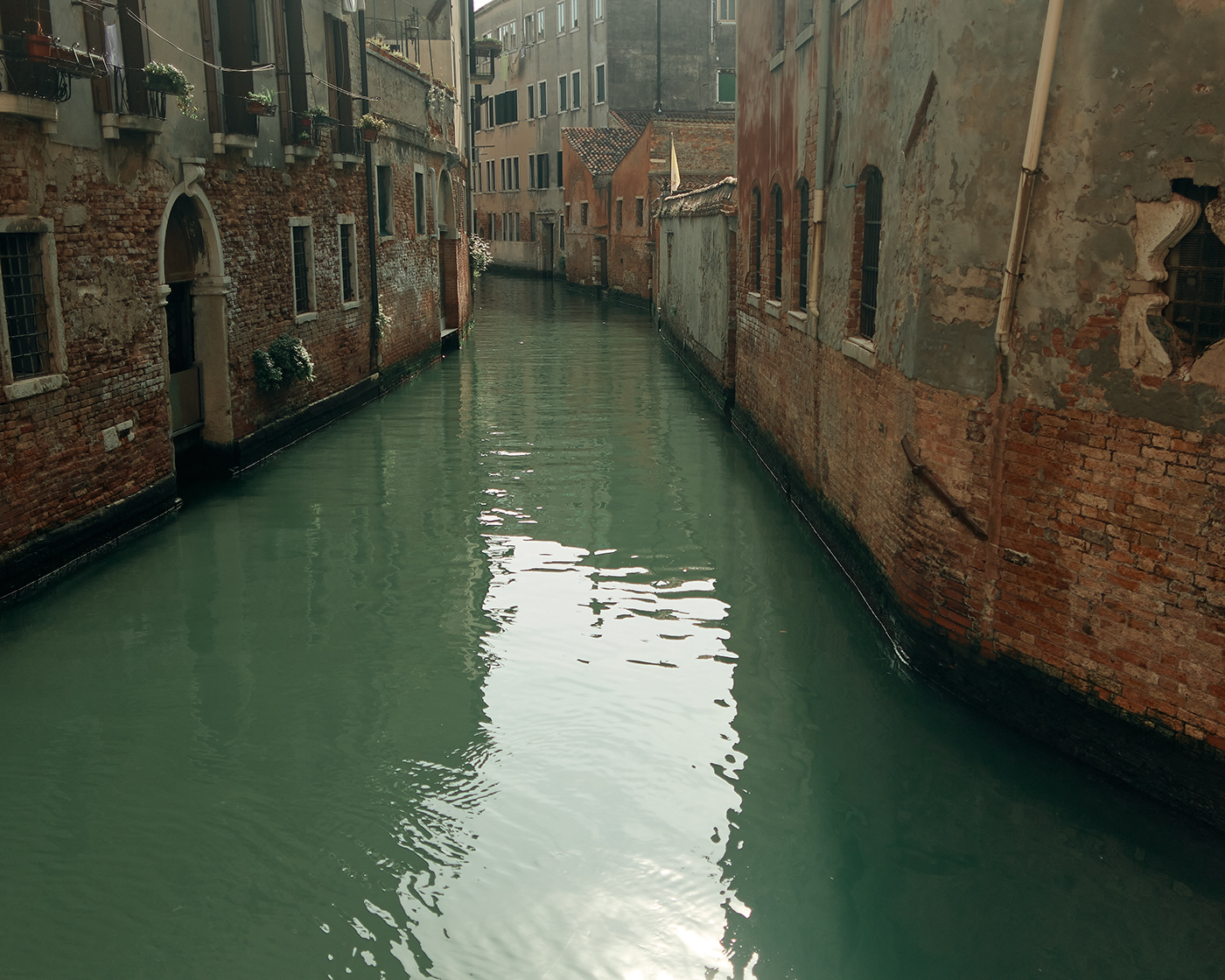 35mm Venice Italy Street photo