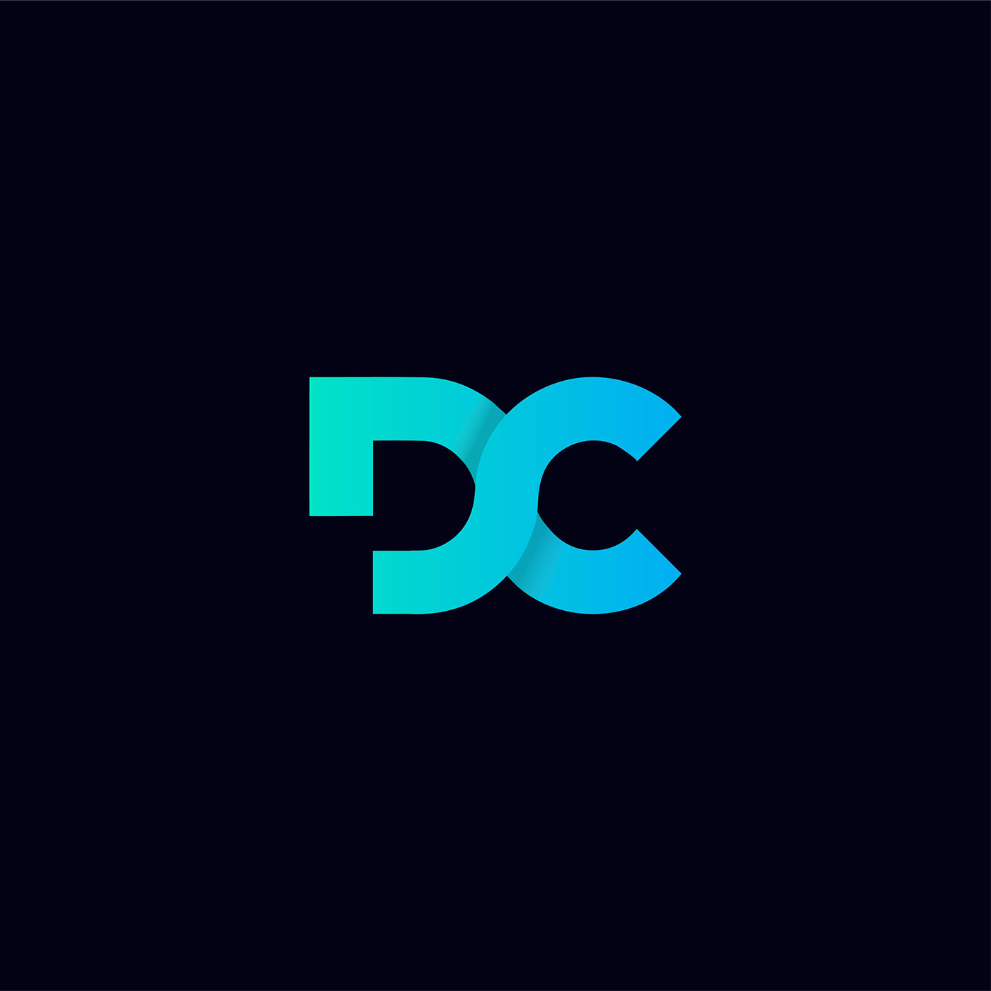 App logo brand logo d letter d logo dc logo  logo designer Modern Logo realestate