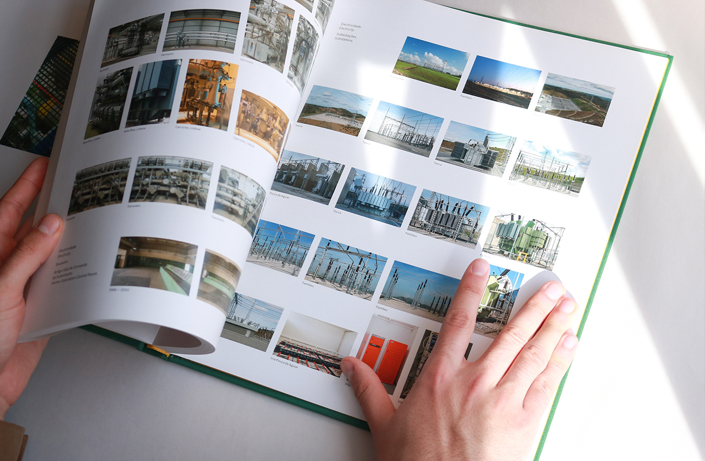 book book cover book design books print editorial design Photography  Landscape architecture